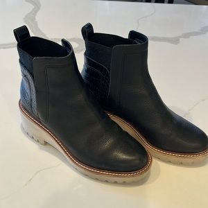 Dolce Vita boots
